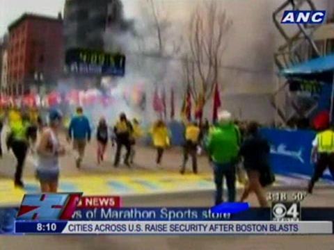 DFA: 10 Filipino runners who joined the Boston marathon are safe