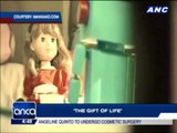 Pinoy-made video nominated in Webby Awards