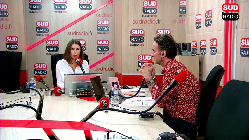 Sud Radio Podcast C Est Votre Avenir C'est votre Avenir par Sud Radio - dailymotion