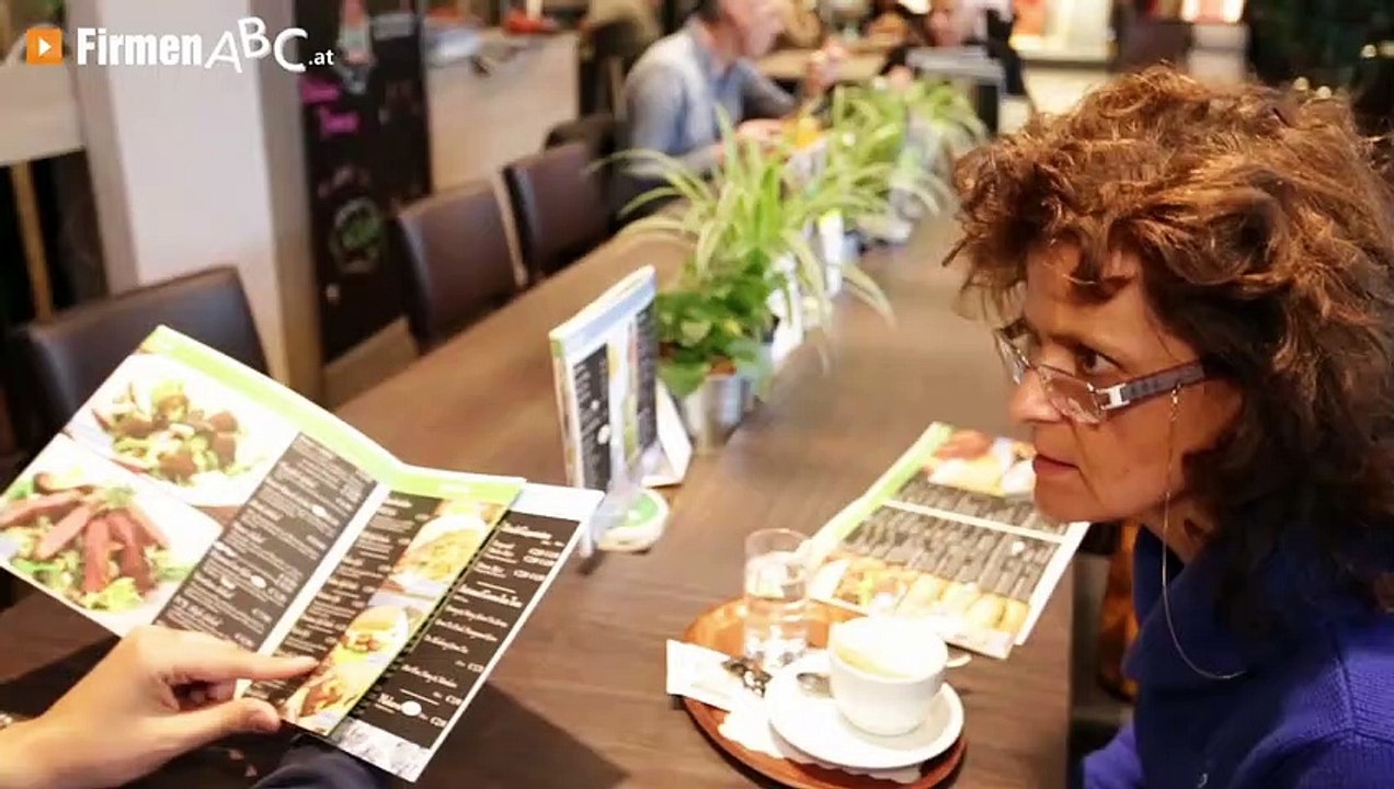 Coffeeshop und Bistro in Seiersberg bei Graz: Café Granola Company – behagliches Kaffeehaus!