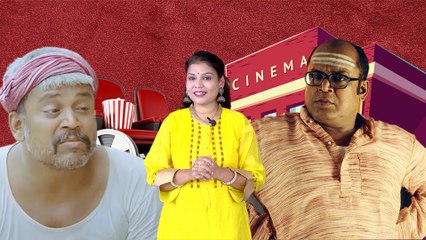 மைனா படம் முதல் கும்கி வரை: தம்பிராமையா | National Award Winner Thambi Ramaiah