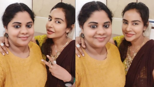 Swetha Reddy & Sri Reddy Fight Together Against Bigg Boss Telugu 3 || Filmibeat Telugu