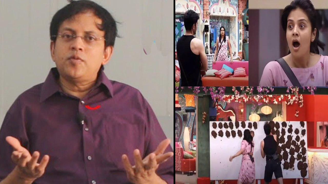 Bigg Boss Telugu 3 : Babu Gogineni Fires On Big...