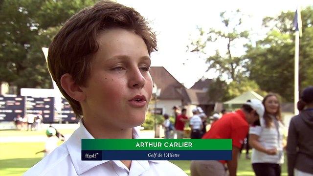 Championnat de France des Jeunes 2019 : le résumé des finales