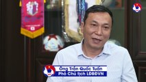 Kết quả bốc thăm Vòng loại World Cup có thuận lợi và khó khăn như thế nào với ĐTVN | VFF Channel