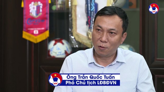 Mục tiêu của ĐTVN và U22 Việt Nam ở các chiến dịch quan trọng trong năm 2019 | VFF Channel