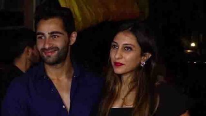 Karisma Kapoor's cousin Armaan & Anissa attend Kiara Advani's birthday party; Must watch FilmiBeat
