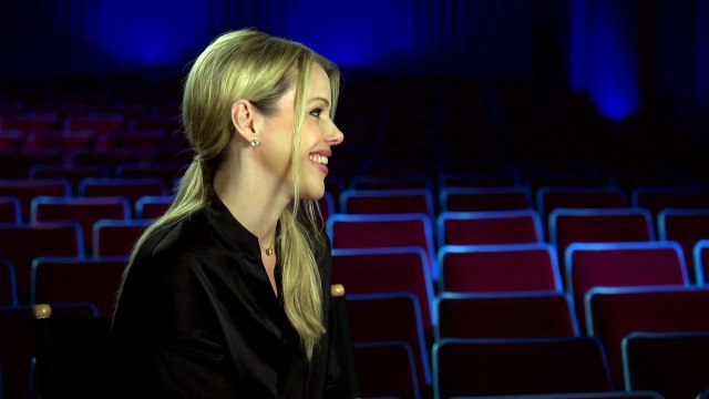 Quentin Tarantino présente Fleurs de cactus - Cactus flower