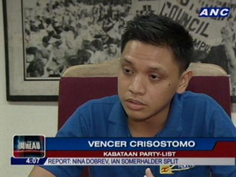 Another blackout hits Metro Manila, Los Baños on Thursday night