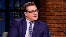 Chris Hayes Wants to See Buttigieg, Warren, Harris, Sanders and Biden Debate Each Other