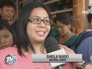 Pulso ng Bayan: What voters look for in a candidate