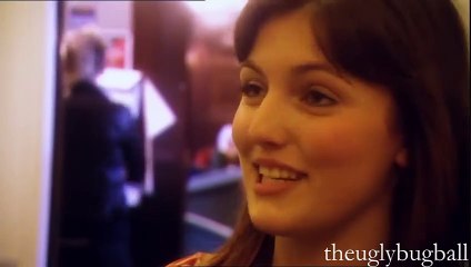 16 Year-Old Ed Sheeran auditions for Britannia High (2007)