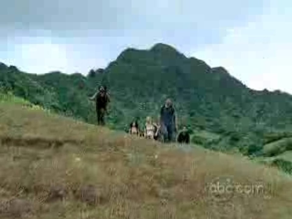 Lost Trailer ABC 04x01