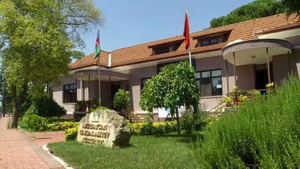 'Azerbaycan'la ilişkilerimizin artması için bir ivme olacak' - KOCAELİ