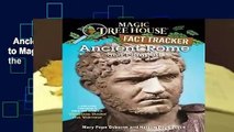 Ancient Rome and Pompeii: A Nonfiction Companion to Magic Tree House #13: Vacation Under the