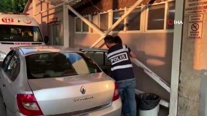 İzmir'de PKK/KCK'ya darbe: 9 gözaltı