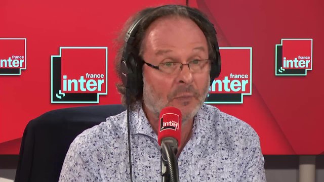 Jean-Philippe Béja : face aux manifestations à Hong Kong, le gouvernement chinois a peur de la contagion