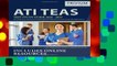 Full version  ATI TEAS Test Study Guide 2018-2019: ATI TEAS Study Manual with Full-Length ATI
