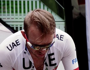 Alexander Kristoff the DJ? Plus TDF Hotel Reviews! | inCycle Leadout Episode 4 | inCycle