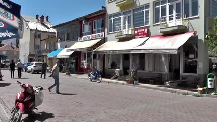 Çocukluğunun vazgeçilmez lezzeti geçim kapısı oldu