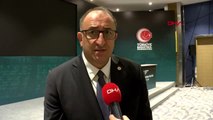 SPOR Fenerbahçe Beko Takım Menajeri Cenk Renda Hedefimiz 4 kupayı da kazanmak