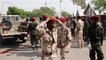 Ataque mortal em parada militar no Iémen