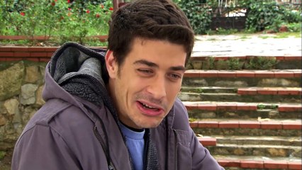 Feyyaz’ın taktikleri! - Yerden Yüksek 7.Bölüm