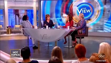 FULL The View 7-31-19[HD] ABC The View July 31, 2019-Linsey Davis & Akia's Family