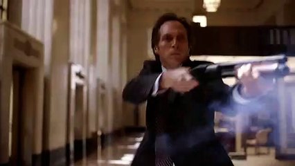 Bank Heist (Joker) _ The Dark Knight [IMAX]