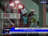 Over 80 flights cancelled in Davao