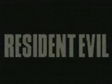 Resident Evil - Credits