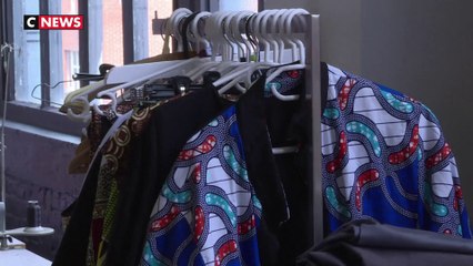 Les Hauts-de-France se mettent au textile écolo