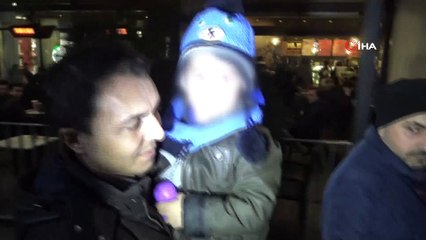 Hamza’nın annesi zorla getirilecek