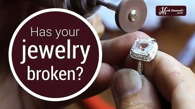 Mark Diamond’s Jewelers - Jewelry and Watch Repair in Albuquerque