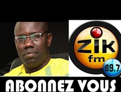 Revue de presse wolof de Ahmed Aidara du Jeudi 01 Aout 2019