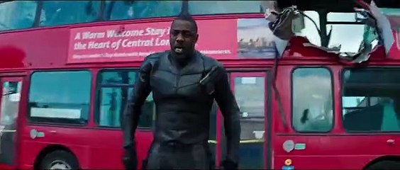 Fast & Furious- Hobbs & Shaw - Final Trailer (Universal Pictures) HD