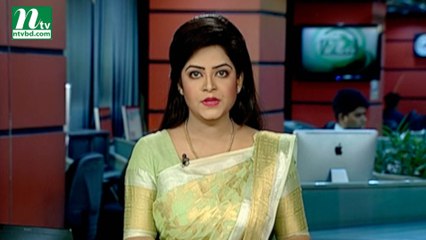 NTV Dupurer Khobor | 01 August 2019