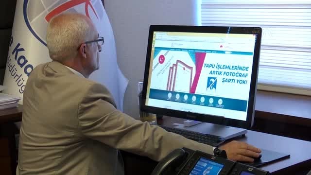 Tapu ve Kadastro Genel Müdürlüğü 5 ülkede temsilcilik açıyor