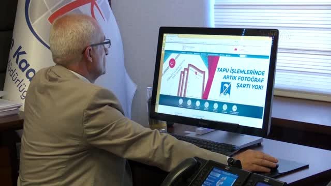 Tapu ve Kadastro Genel Müdürlüğü 5 ülkede temsilcilik açıyor