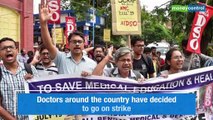Doctors threaten indefinite strike against National Medical Commission Bill