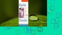 About For Books  Bipolar Disorder: A Guide for Patients and Families  Best Sellers Rank : #5