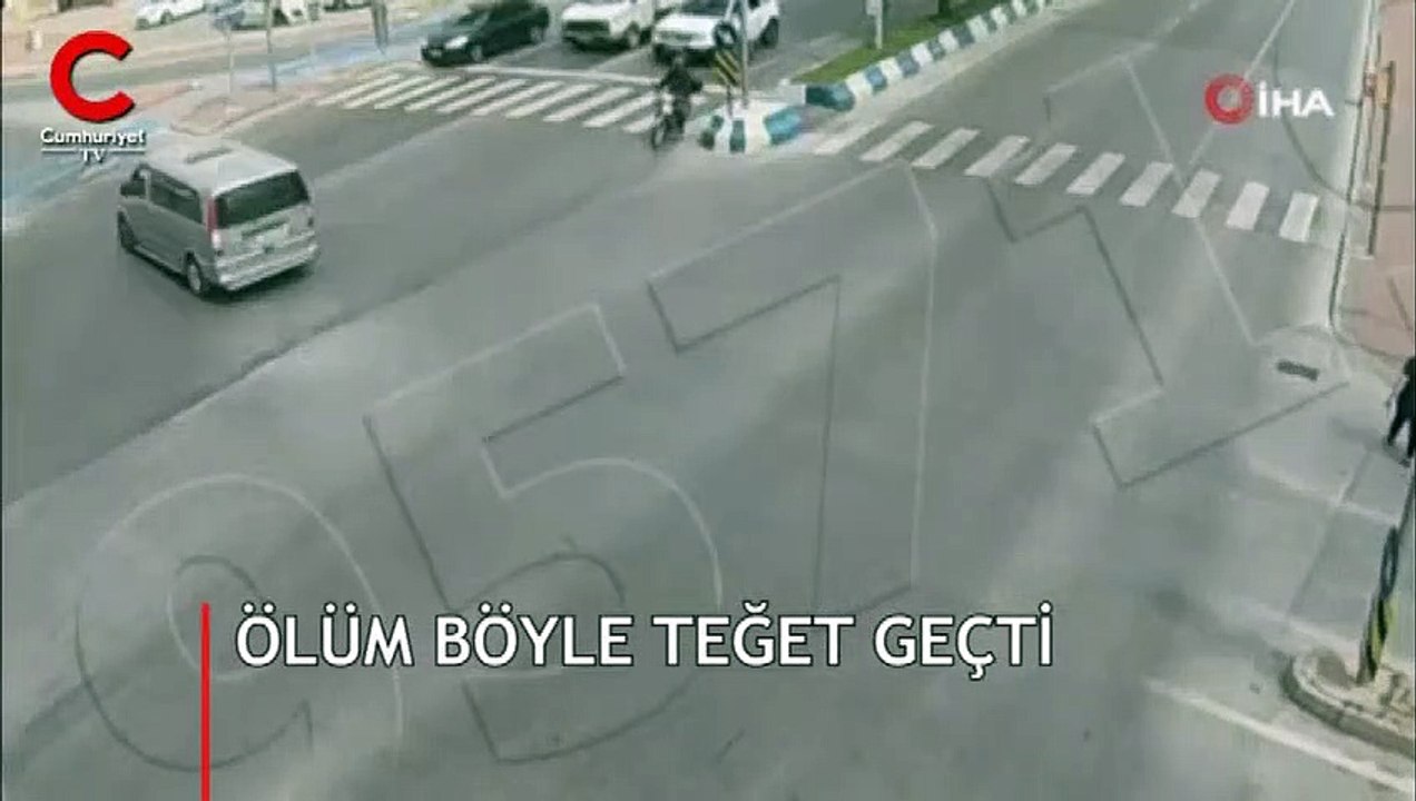 Yer: Çanakkale... Ölüm böyle teğet geçti!