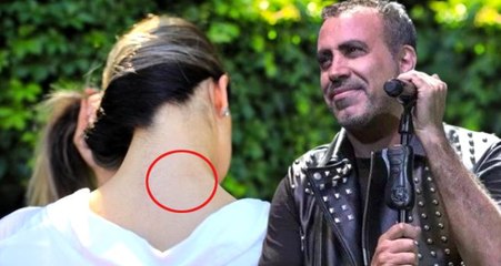 22 kez sevgilisini bıçaklayan kişi, Haluk Levent'in çağrısından sonra tutuklandı