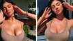 La doble de Kylie Jenner arrasa en las redes sociales por su belleza