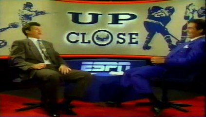 1992 John Camponera Comedy "Harry Caray Imitation"
