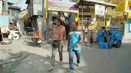 [BA] Drôles de villes pour une rencontre - Manille - 07/08/2019