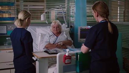 Holby City S21E31 Things My Mother Told Me
