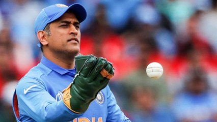 ಎಂಎಸ್ ಧೋನಿ ವಿಕೆಟ್ ಕೀಪಿಂಗ್‌ ಬಗ್ಗೆ ಕಾಮೆಂಟ್ ಮಾಡಿದ ಎಂಎಸ್‌ಕೆ ಪ್ರಸಾದ್ | Oneindia Kannada