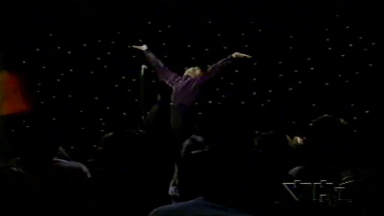 1990 Chas Elstner Comedy from VH1 Stand Up Spotlight