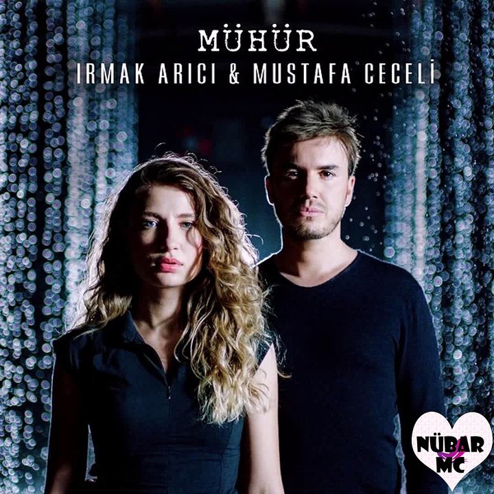 Mustafa Ceceli & Irmak Arıcı - Nazilli Radyo (30.07.2019)